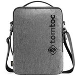 Сумка-папка Tomtoc DefenderACE Laptop Shoulder Bag H14 для Macbook Pro/Air 13-14