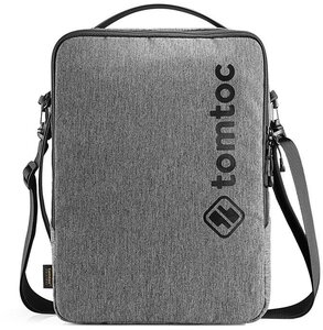 Фото Сумка-папка Tomtoc DefenderACE Laptop Shoulder Bag H14 для Macbook Pro/Air 13-14