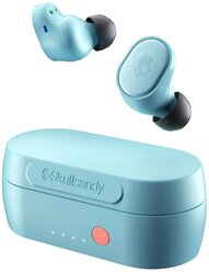 Беспроводные наушники Skullcandy Sesh Evo TWS, bleached blue