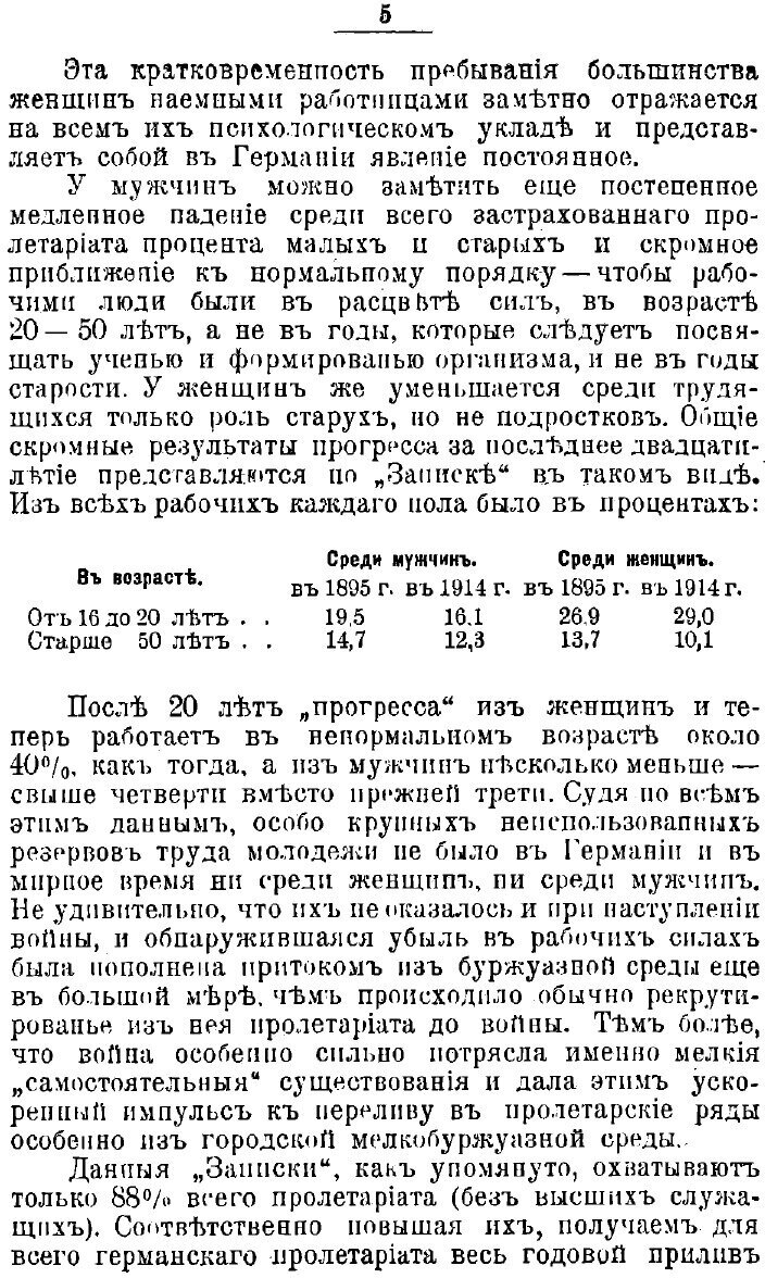 Книга Состав пролетариата (Ларин Юрий) - фото №3