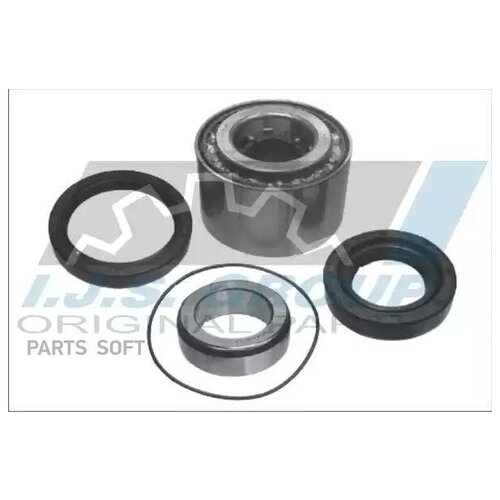 Ступичный подшипник, комплект IJS GROUP WNIS G 4281596 N1A2Y 10 1376 IJS GROUP