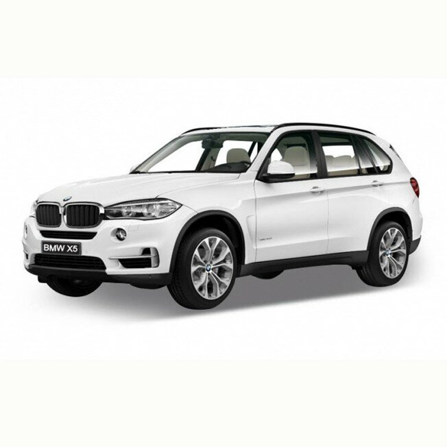 Модель 1:34/39 BMW X5 43691