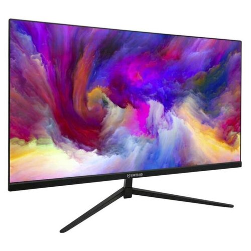 Монитор 27 IRBIS IMVW27F VA 1920x1080 250 кд 30001 vga hdmi MM 1139000₽