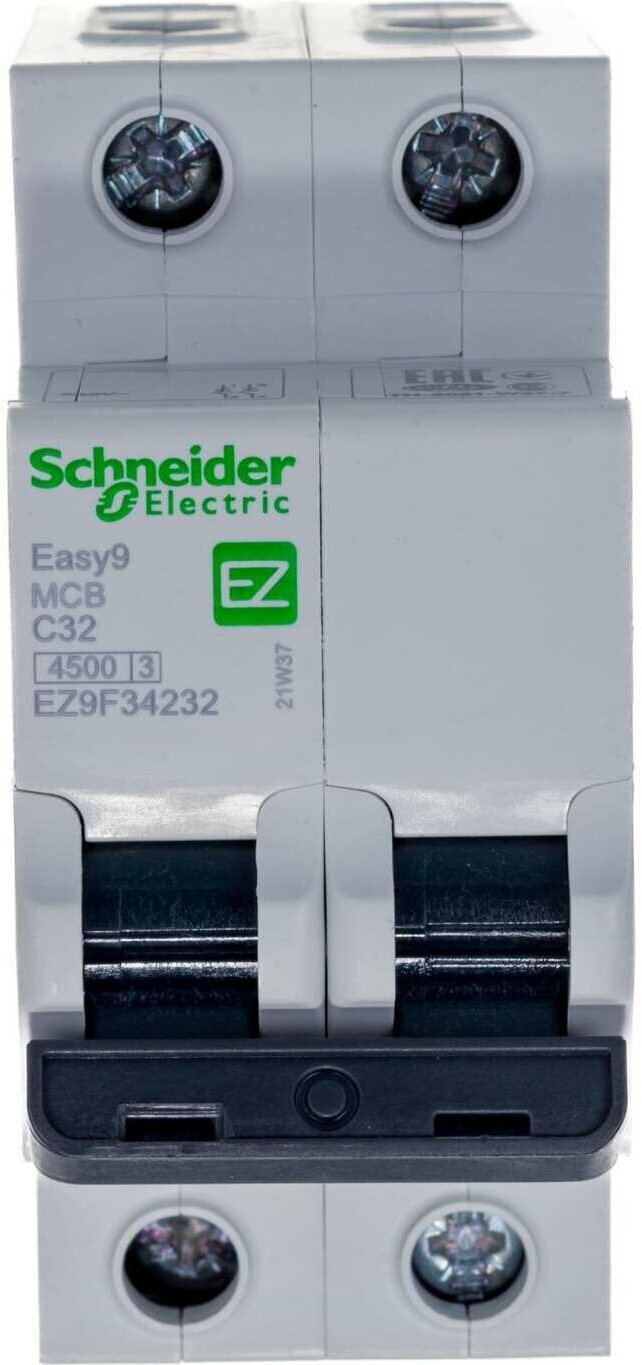 Автоматические выключатели Schneider electric - фото №14