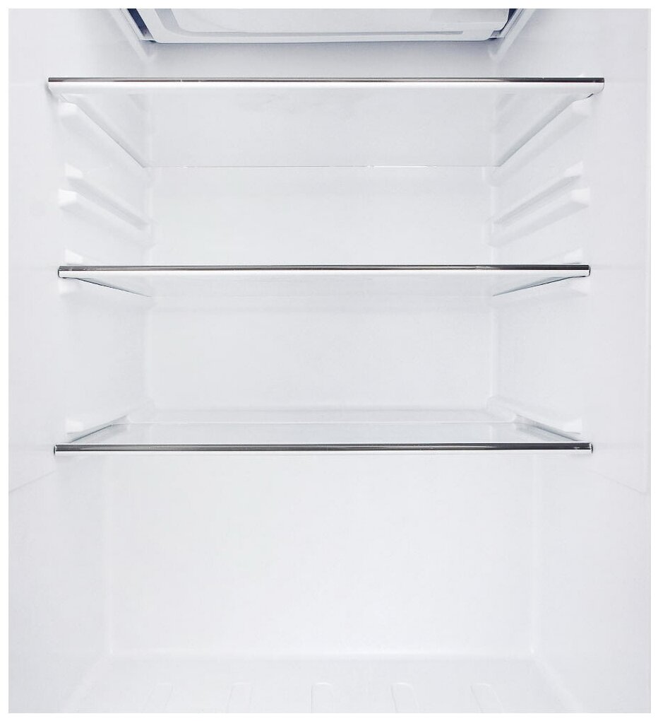 Однокамерный холодильник Tesler RC-95 CHAMPAGNE