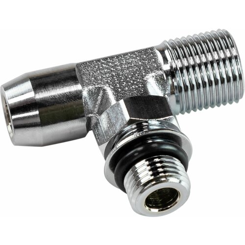 Т-фитинг для ГРС (1/4 * 3/8) Sea First