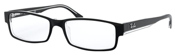 ray ban rx 5114