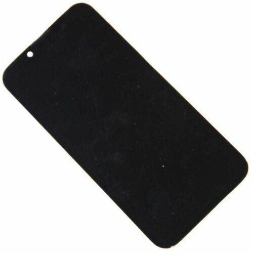 Дисплей для iPhone 13 mini модуль в сборе с тачскрином (Hard OLED) <черный>
