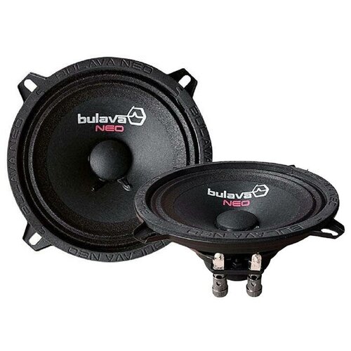 URAL ASBV130BULAVANEO колонки URAL AS-BV130 BULAVA NEO мидрейндж13 СМ 734400₽