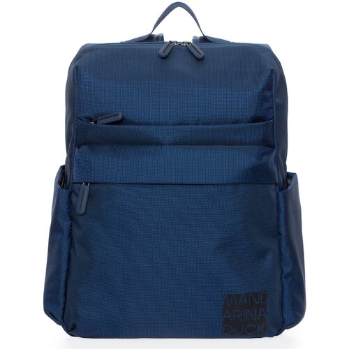 Рюкзак Mandarina Duck KPT02 District Backpack *08Q Dress Blue