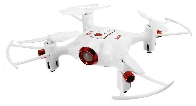 Р/У квадрокоптер Syma X20 2.4G RTF