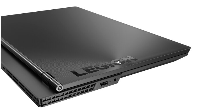 Купить Ноутбук Lenovo Legion Y530