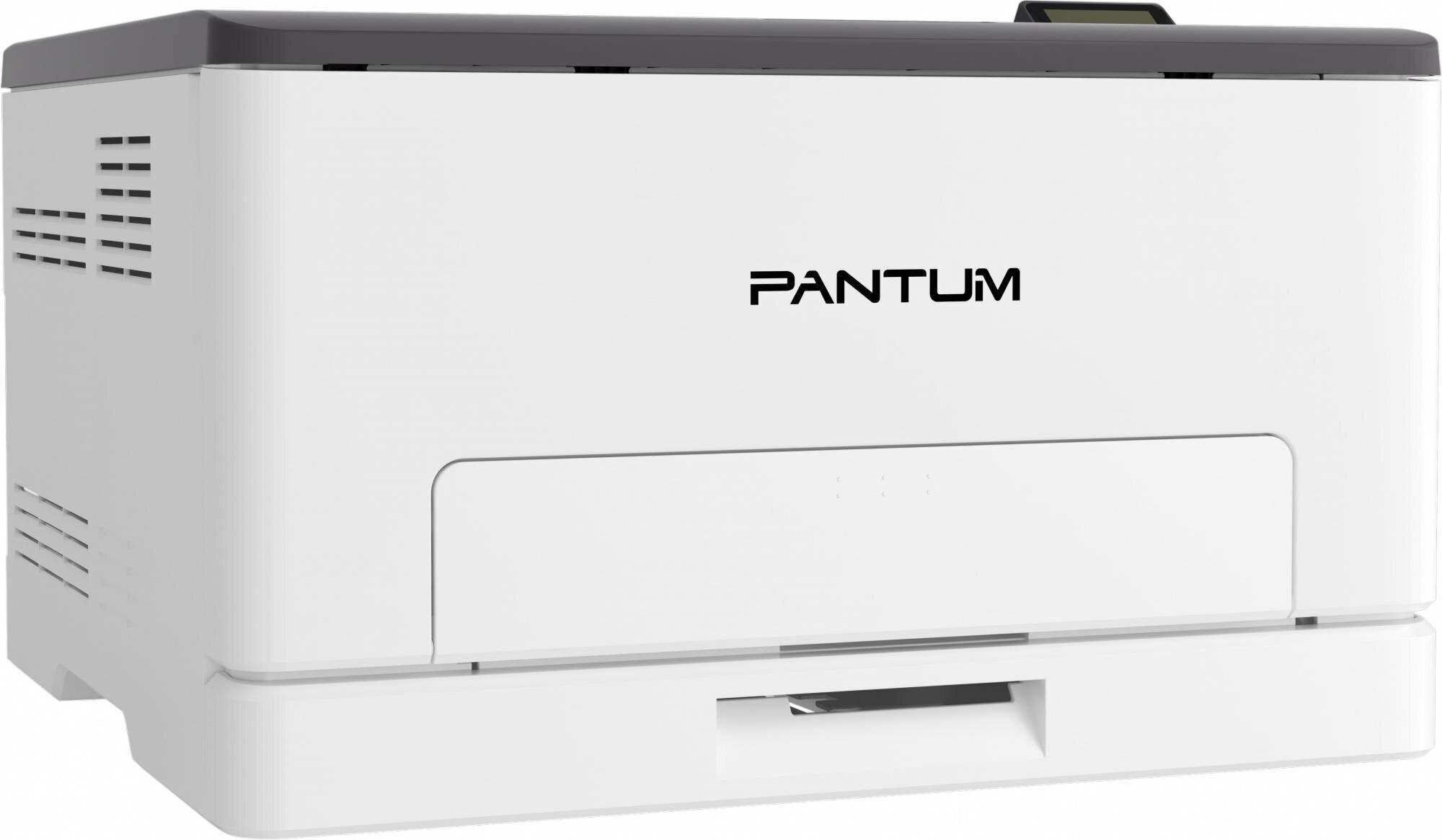 Принтер Pantum - фото №8