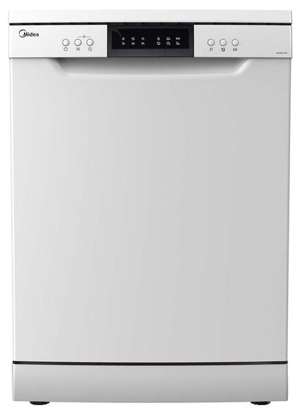 Отдельностоящая посудомоечная машина Midea MFD60S110W