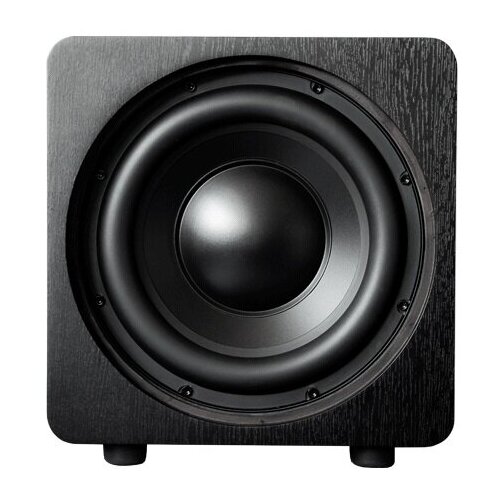 Сабвуферы активные Velodyne DB-15 black 20000000₽