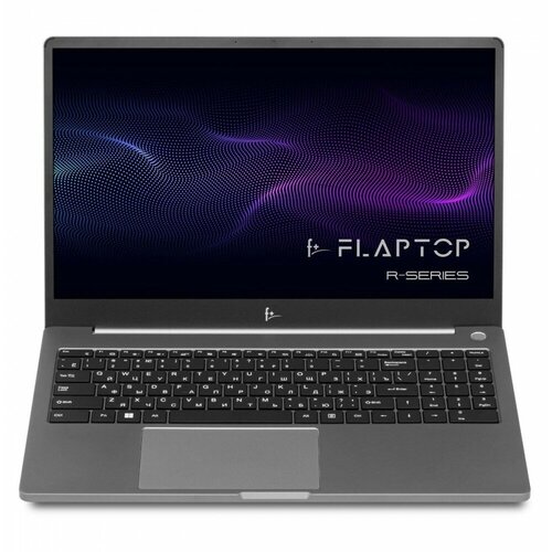 Ноутбук FLAPTOP R 15.6FLTP-5R3-16512-w