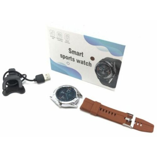 Часы Smart Watch Y10 Black 229800₽