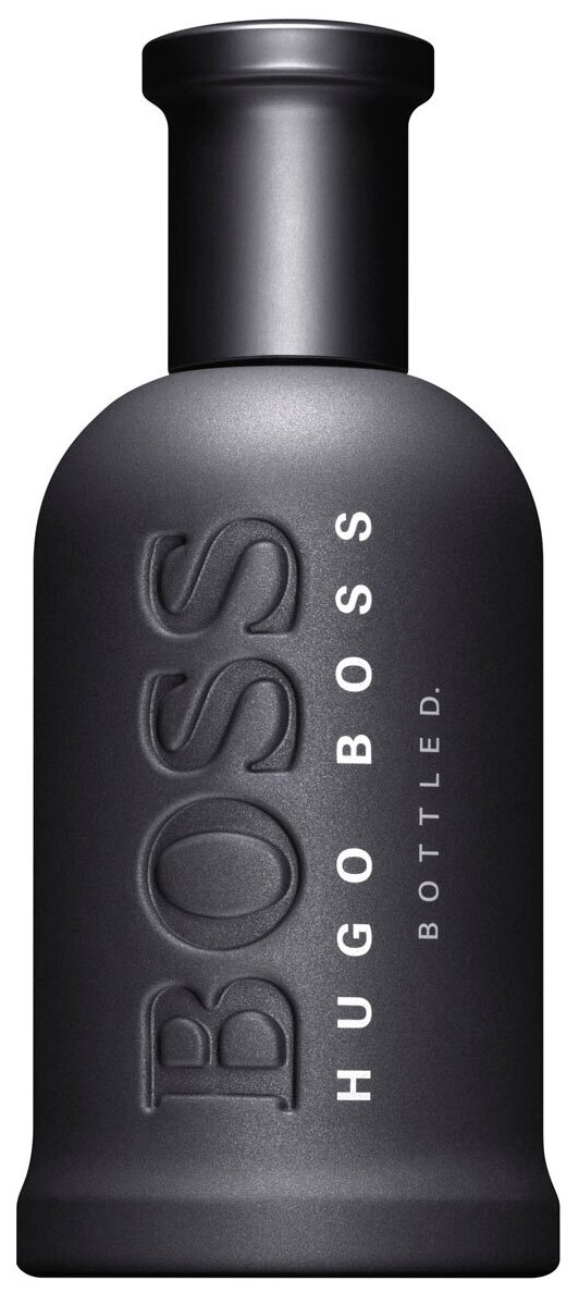 Hugo Boss, Boss Bottled Man Of Today Edition 2017, 100 мл., туалетная вода мужская