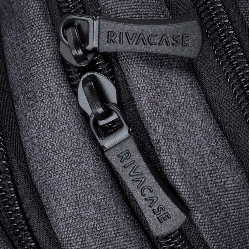 Рюкзак для ноутбука RivaCase - фото №18