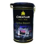 Чай черный Creatlur Ceylon Dreams - изображение