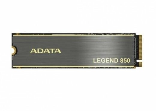 Жесткий диск SSD ADATA ALEG-850-2TCS (ALEG-850-2TCS)