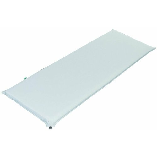 фото Коврик самонадувающийся туристический непромокаемый green glade m1987, 198x63.5x7см для палатки под спальный мешок