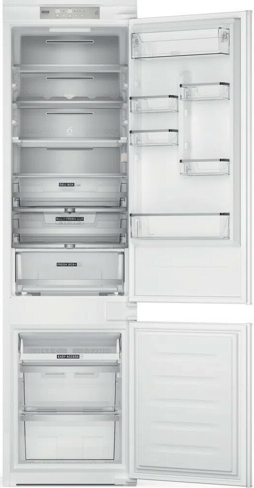 Встраиваемый холодильник Whirlpool WHC 20T573 P