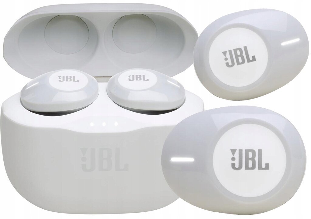 JBL - фото №7