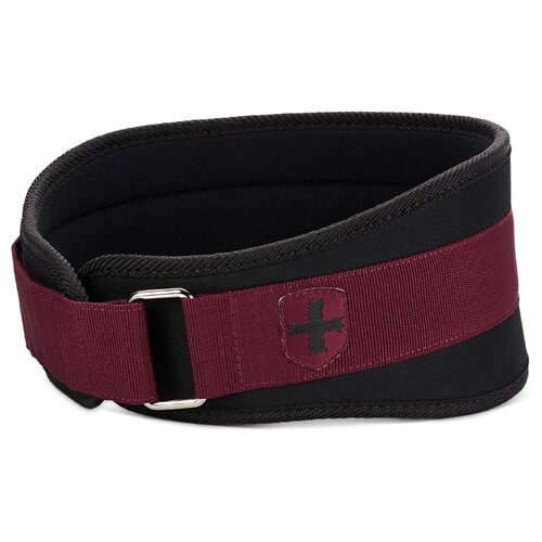 фото Пояс harbinger, женский, размер м, фиолетовый