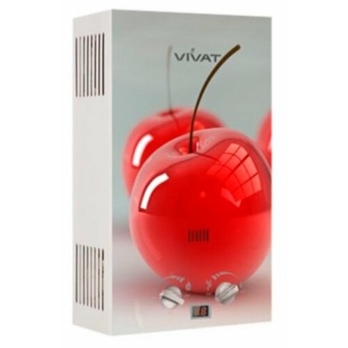 Газовая колонка VIVAT GLS 20-10 V NG Вишня 983900₽