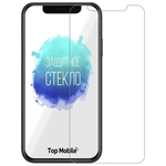 Защитное стекло TopMobile для Apple iPhone 11/Xr - изображение