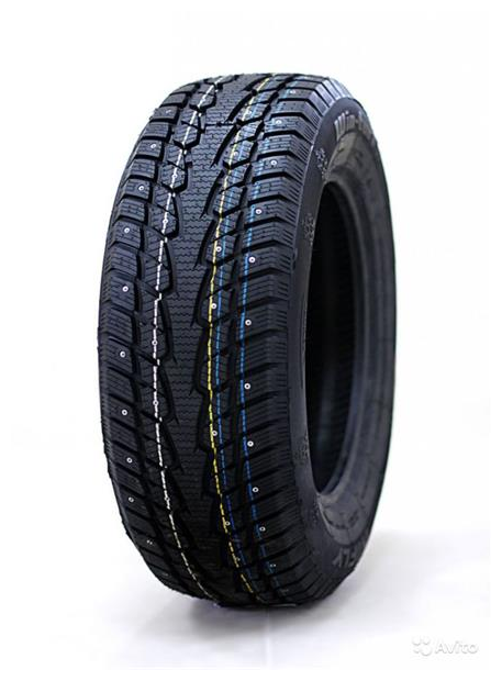 Автошина шипованная 185/65 R14 HI Fly Win Turi-215 86Т 300H3008