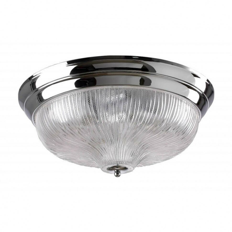 Светильник потолочный Crystal Lux Lluvia LLUVIA PL5 CHROME D460 Светильник потолочный Crystal Lux Lluvia LLUVIA PL5 CHROME D460