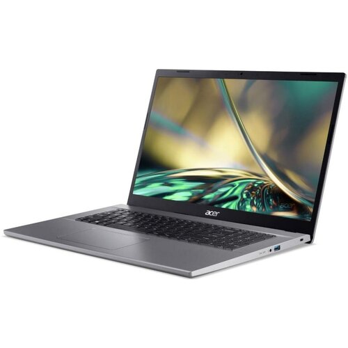 Ноутбук A517-53G-58M9 17 CI5-1235U 8512GB ACER 7815600₽