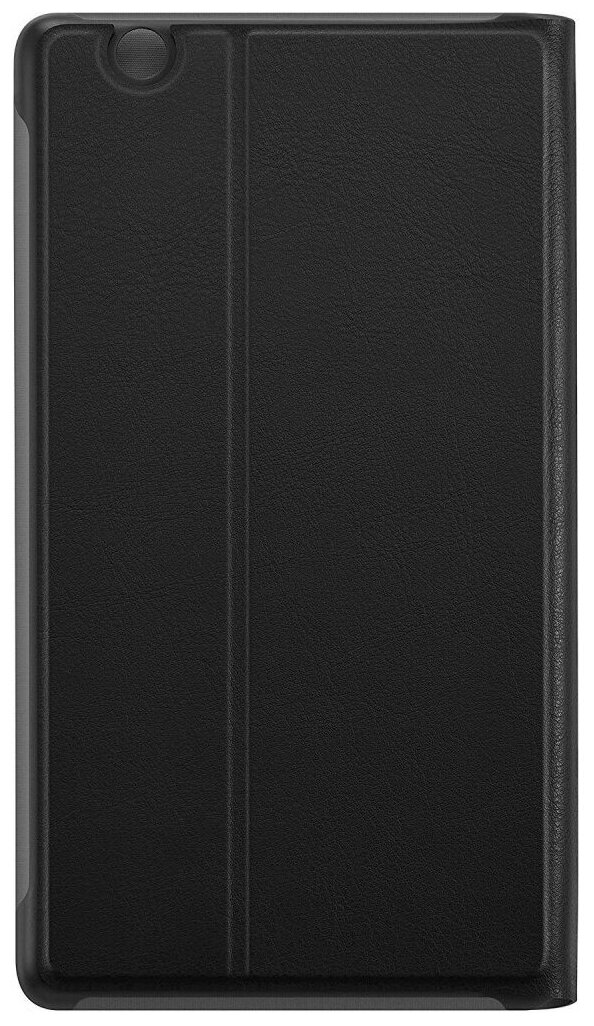 Чехол Huawei Flip Cover для Huawei MediaPad T3 7" 51992112 черный