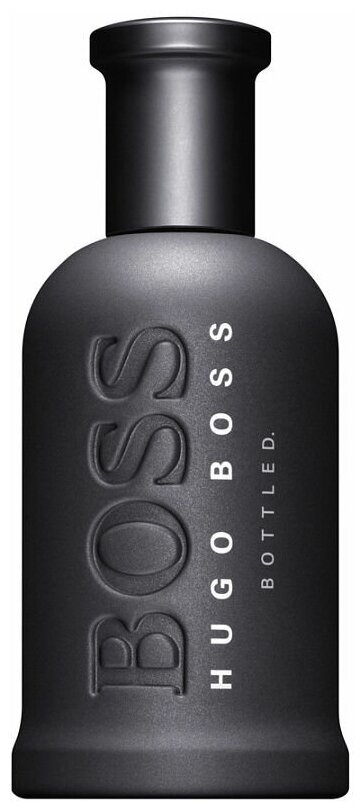 BOSS туалетная вода Boss Bottled Man of Today, 50 мл