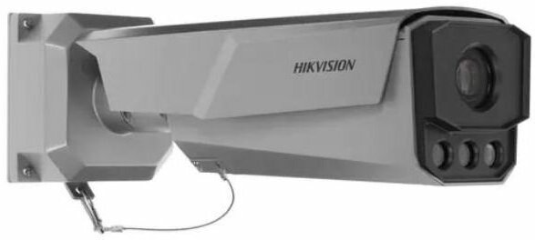 Видеокамера IP Hikvision iDS-TCM203-A/R/0832(850nm)(B) 8-32мм - фото №3