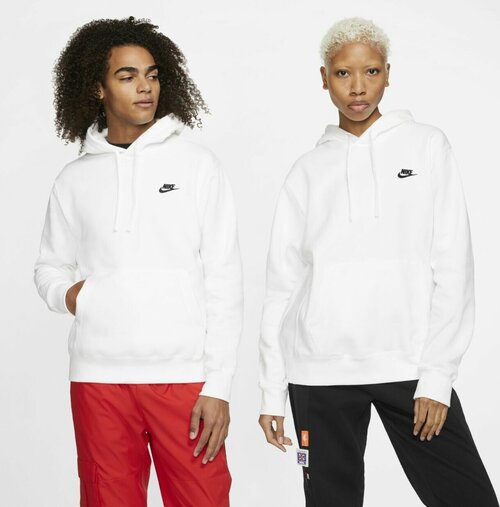Худи Nike Nike Sportswear Club Fleece L для мужчин