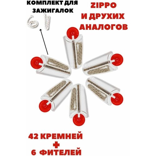 аксcесуары для зажигалки zippo