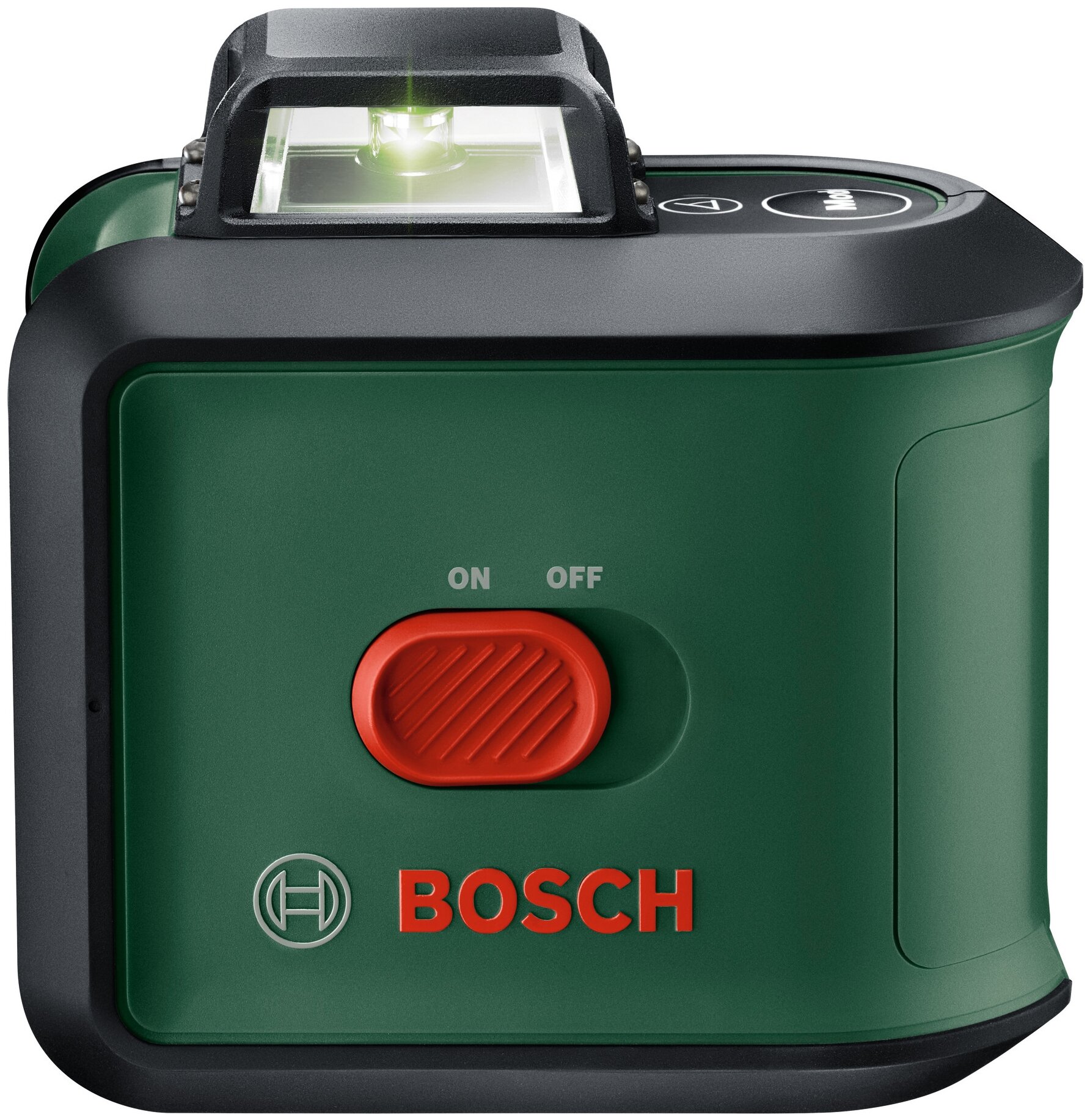 Лазерный нивелир BOSCH UniversalLevel 360 [0603663e00] - фото №2