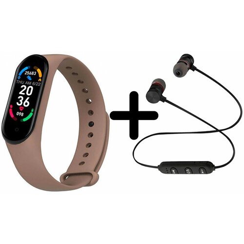 BandRate Smart Комплект BandRate Smart BRSM66BBR-SET1 335000₽