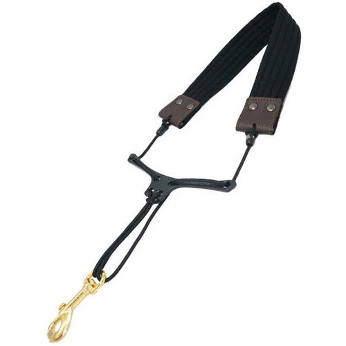 Гайтан для саксофона Forestone Eco Strap L-size STRAP-ECO-L детектор дыхания высококачественный ударопрочный многоразовый цифровой тестер дыхания на спирте для дома