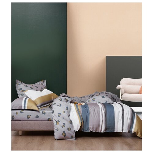 фото Комплект постельного белья asabella 121556/2