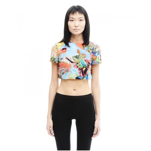 Топ Mary Katrantzou
