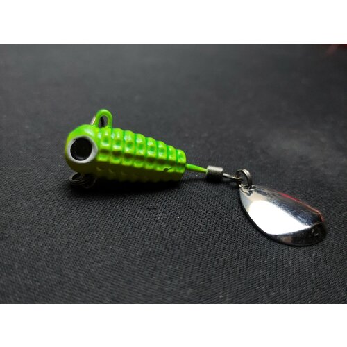 Тейл-спиннер для рыбалки Gart Master 25гр