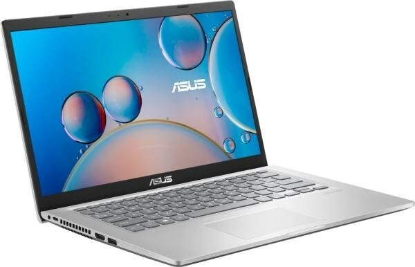 Ноутбук ASUS X415JA-EK2436 (90NB0ST1-M012D0)