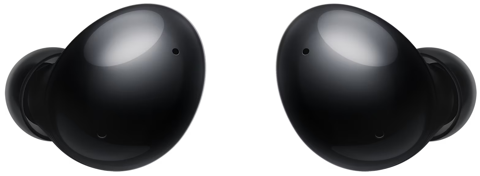 Беспроводные наушники SAMSUNG Galaxy Buds2 Onyx (R177)