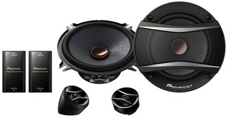 Автомобильная акустика Pioneer TS-A133Ci