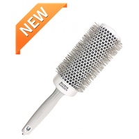 Термобрашинг EXPERT BLOWOUT SPEED XL Wavy Bristles White&Grey 55