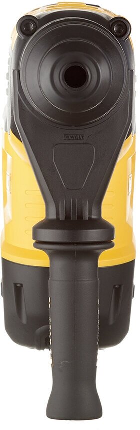 Перфоратор DeWALT D25733K, 1600 Вт - фотография № 3